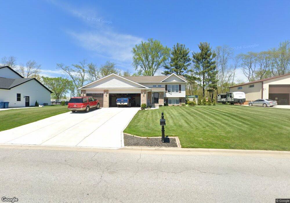 1746 W 129th Ave, Crown Point, IN 46307 - photo 1