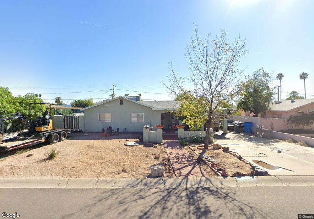 3301 E Cypress St, Phoenix, AZ 85008 - photo 1