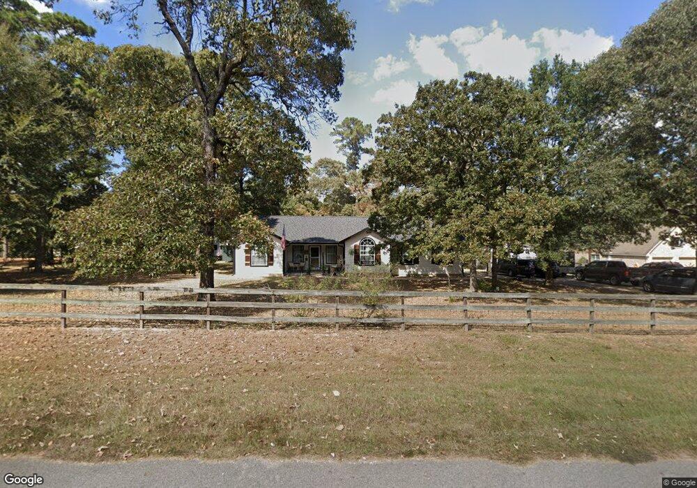 24948 Woodway Ct, Hockley, TX 77447 - photo 1