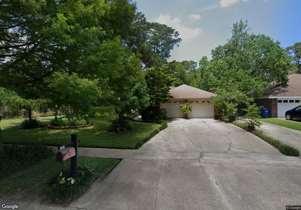 1041 Rue Verand, Slidell, LA 70458 - photo 1
