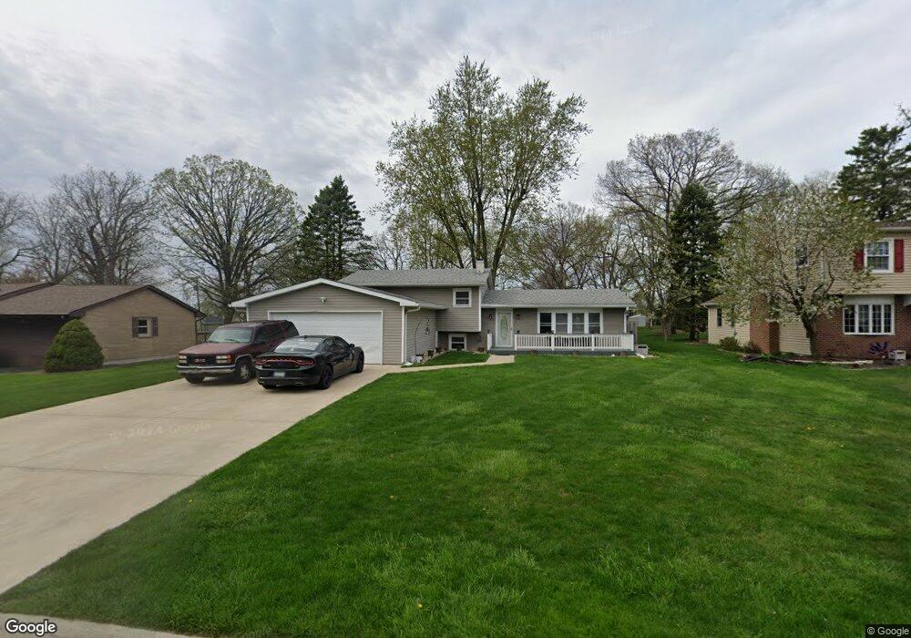 7514 W 86th Ave, Crown Point, IN 46307 - photo 1