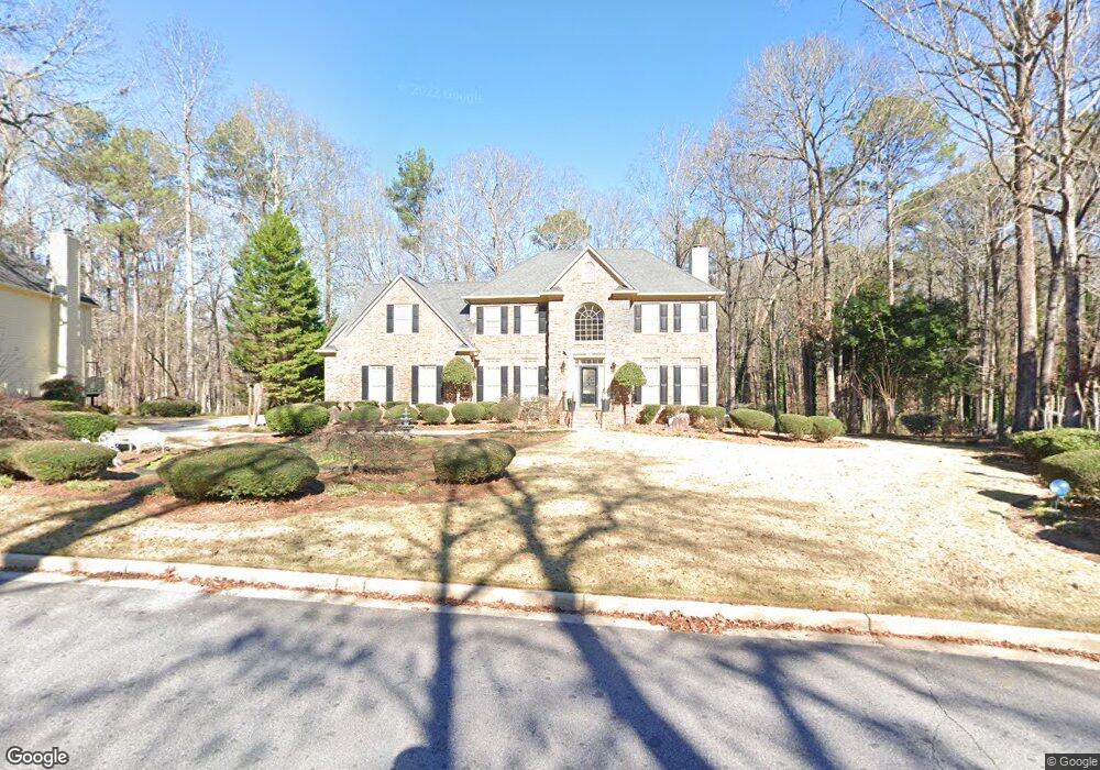 9170 Retreat Pass, Jonesboro, GA 30236 - photo 1