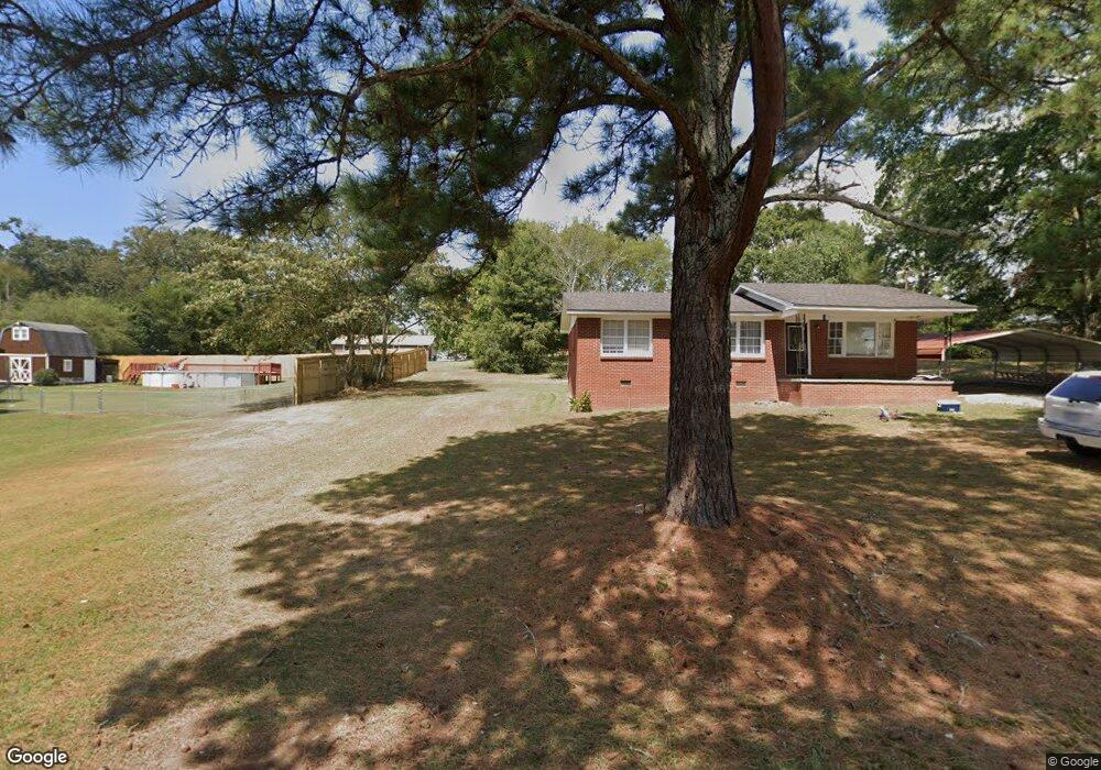 218 Rolling Acres 3rd St SE, Calhoun, GA 30701 - photo 1