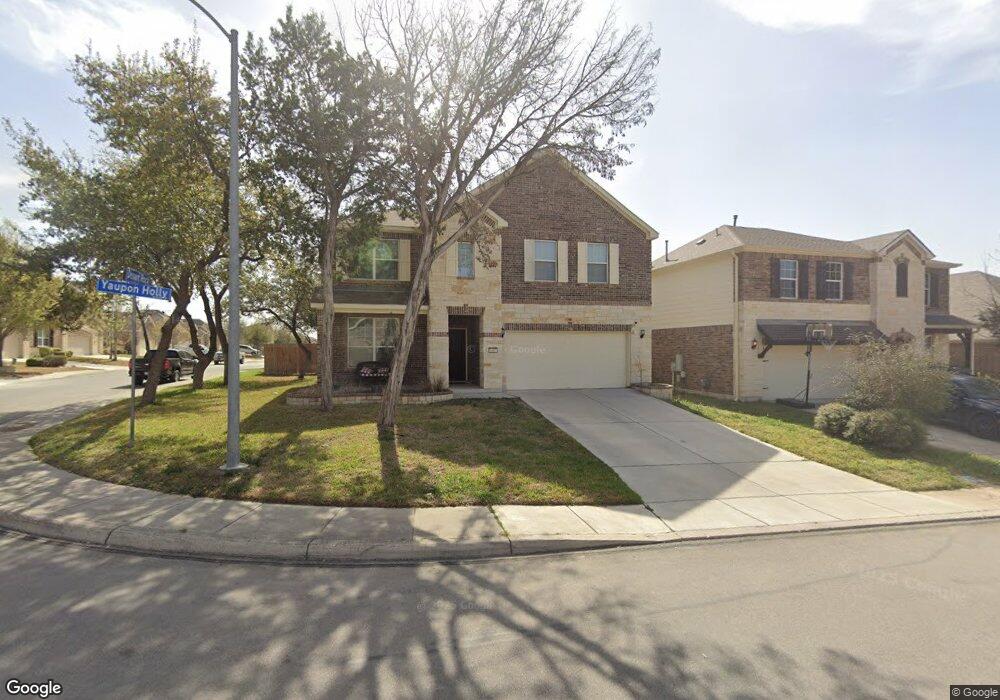 10926 Yaupon Holly, Helotes, TX 78023 - photo 1