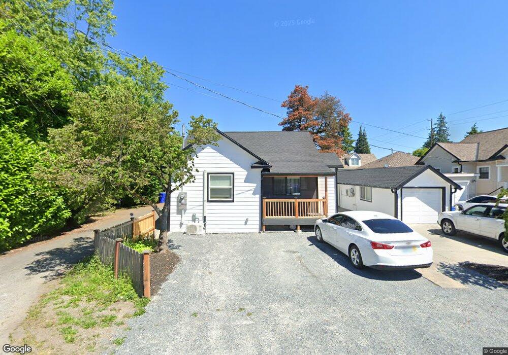 2813 24th St, Everett, WA 98201 - photo 1