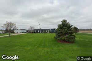 3491 Ditch Rd, New Lothrop, MI 48460