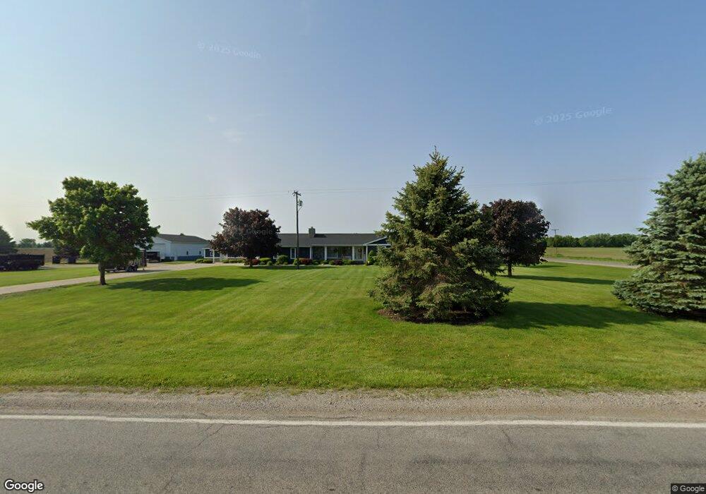 3491 Ditch Rd, New Lothrop, MI 48460 - photo 1