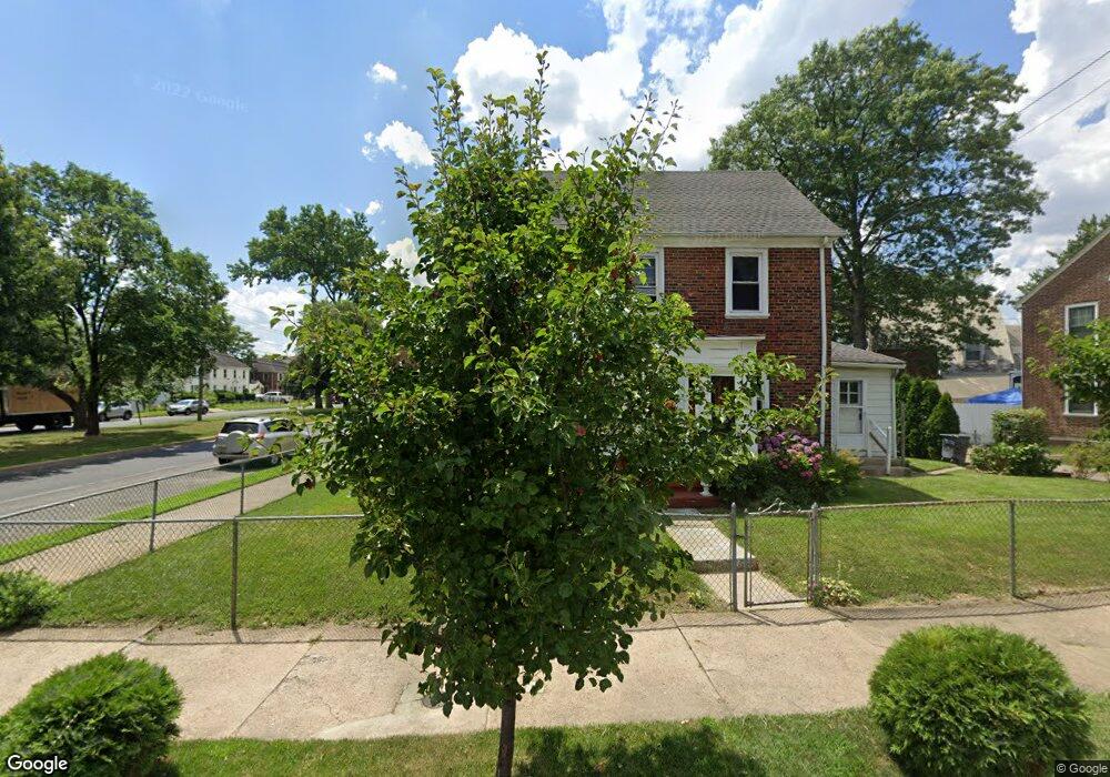 3049 N Constitution Rd, Camden, NJ 08104 - photo 1