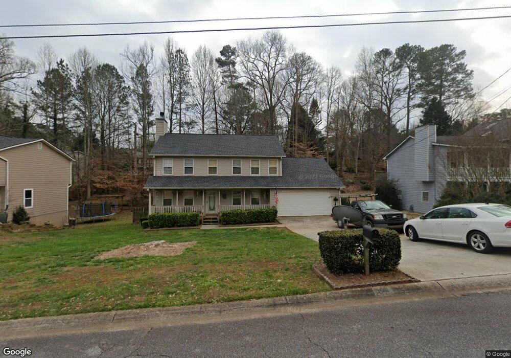 300 Allatoona Rd, Lawrenceville, GA 30043 - photo 1