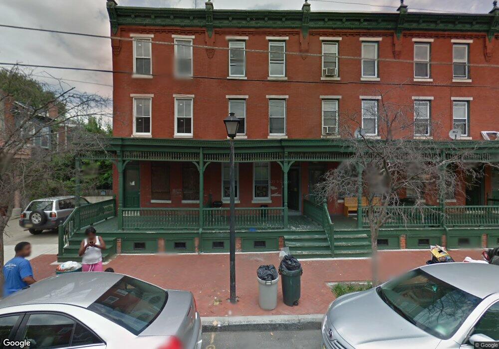 653 Berkley St, Camden, NJ 08103 - photo 1