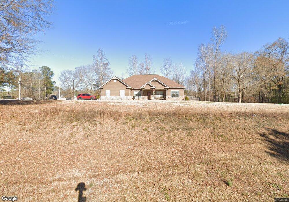 5048 Lee Road 379, Salem, AL 36874 - photo 1