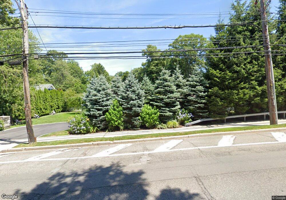 437 Harrison Ave, Harrison, NY 10528 - photo 1