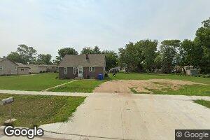 912 2nd St SE, Pipestone, MN 56164