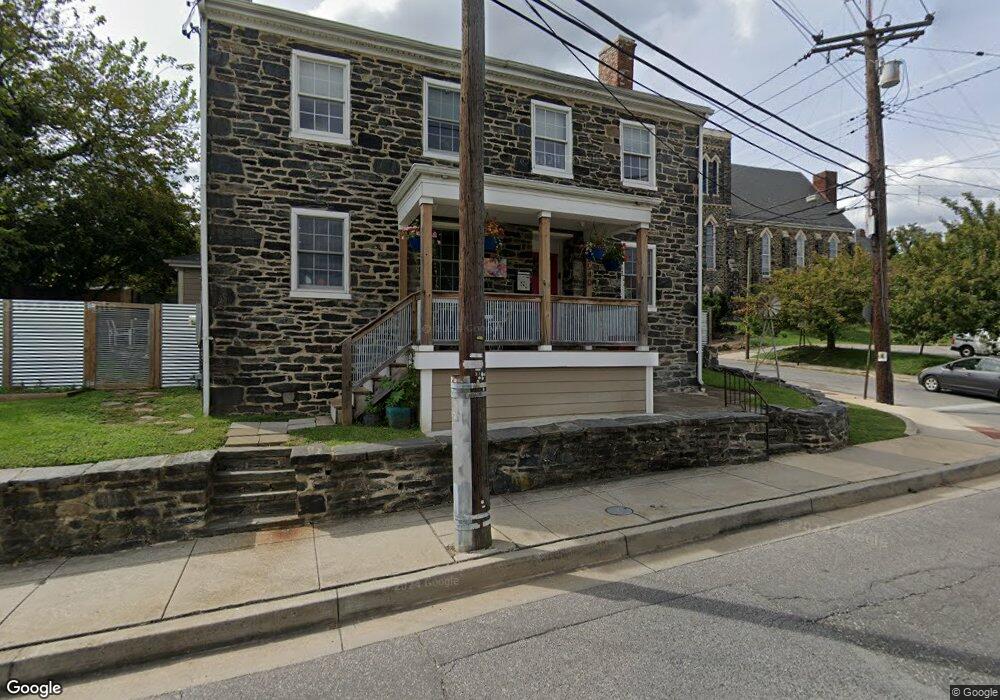 3540 Clipper Rd, Baltimore, MD 21211 - photo 1