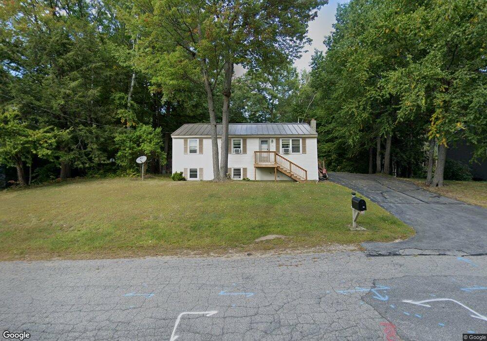 13 Barbara St, Springvale, ME 04083 - photo 1