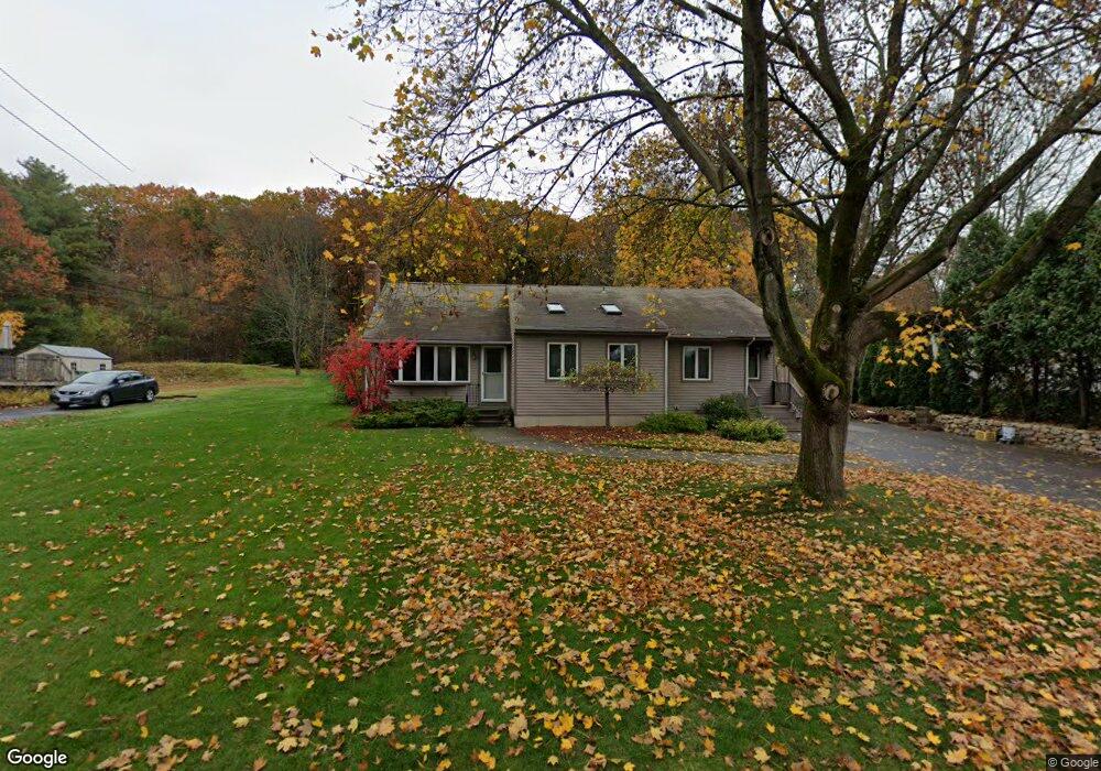 1 Rolling Ridge Rd, Franklin, MA 02038 - photo 1