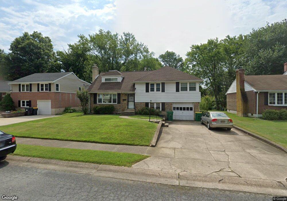 1012 Crestover Rd, Wilmington, DE 19803 - photo 1