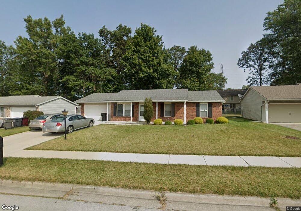 3050 Jenny Place, Lima, OH 45805 - photo 1