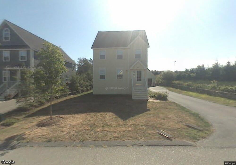 21 Dunbar Way, Concord, MA 01742 - photo 1