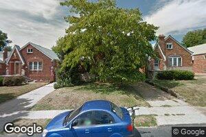 9025 Kathleen Ave, Saint Louis, MO 63123