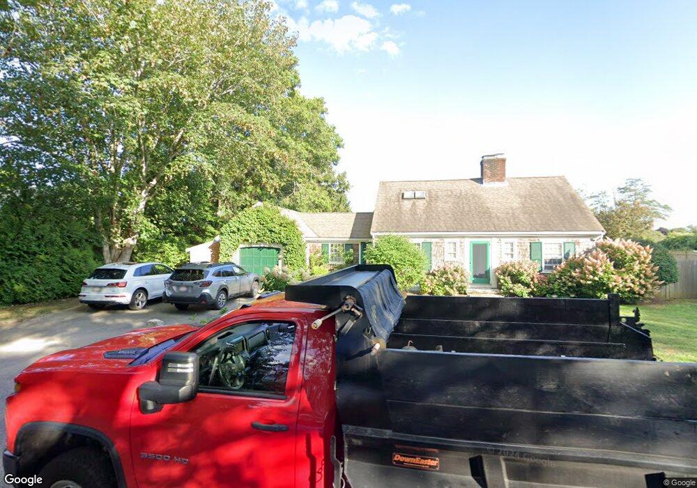 16 Pond Rd, Falmouth, MA 02540 - photo 1