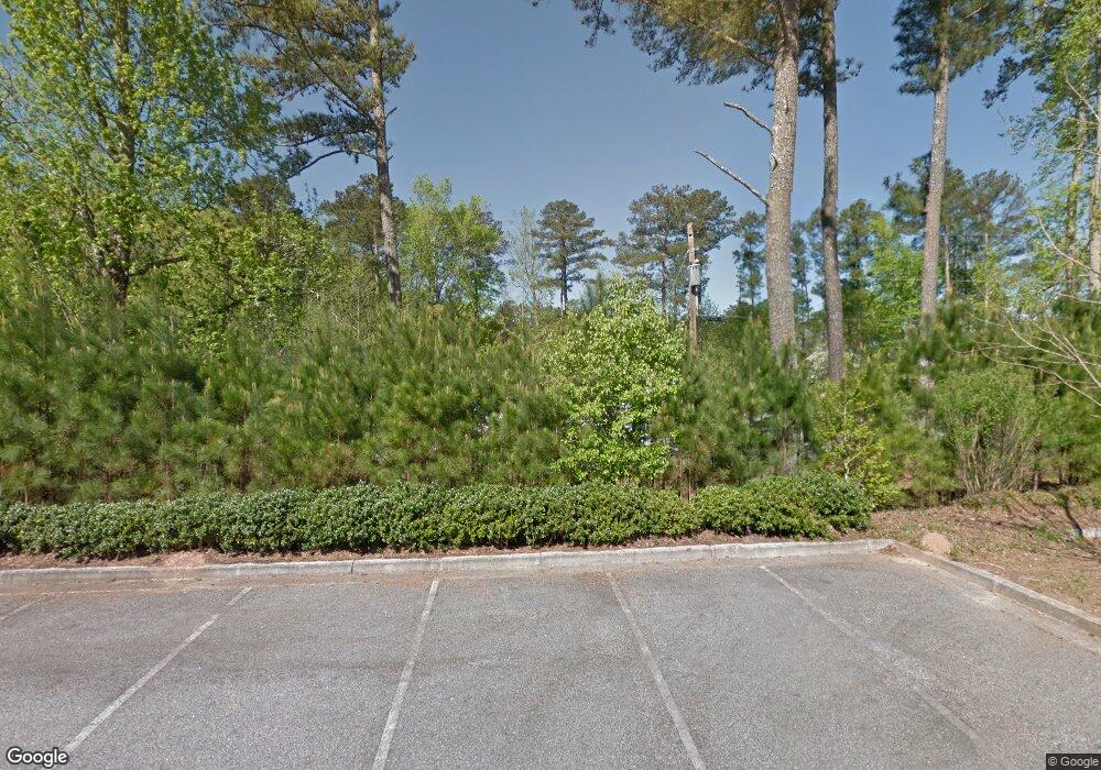 886 Lanier Ave W, Fayetteville, GA 30214 - photo 1