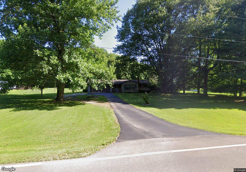 1936 Bucyrus Nevada Rd, Bucyrus, OH 44820 - photo 1