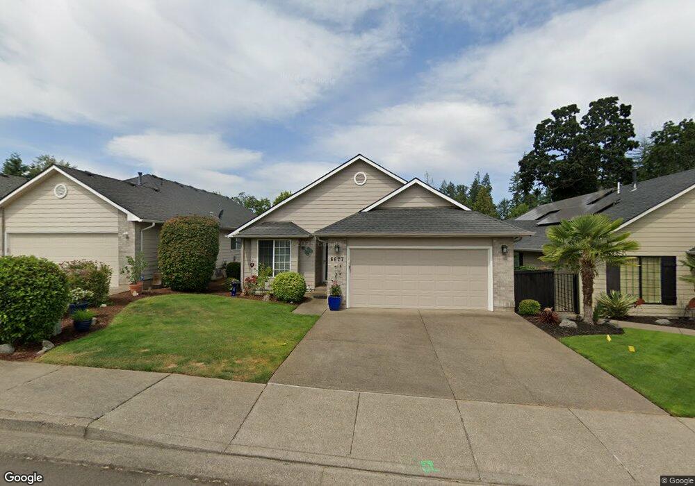 6627 Brookhollow Ct NE, Keizer, OR 97303 - photo 1