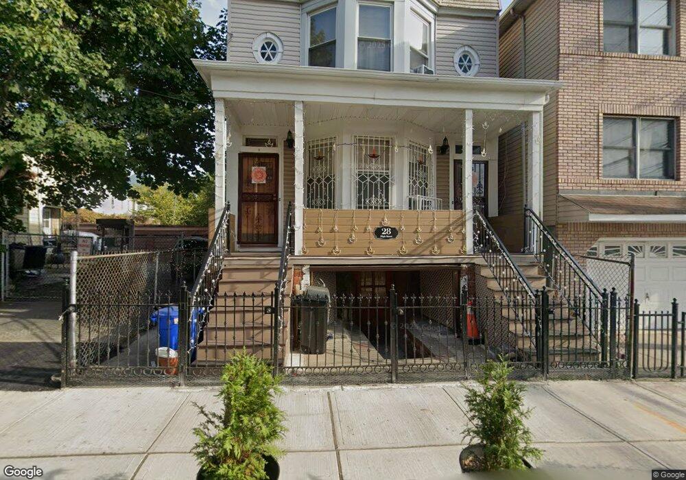 28 High St unit 2, Jersey City, NJ 07306 - photo 1