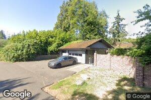 3003 Fairweather Place, Hunts Point, WA 98004