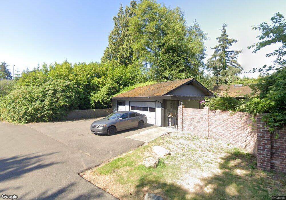 3003 Fairweather Place, Hunts Point, WA 98004 - photo 1