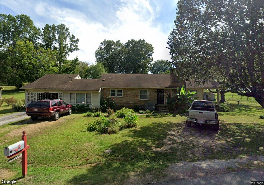 100 Elm Ln, Linden, TN 37096 - photo 1