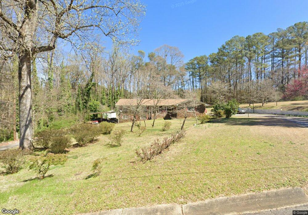 4863 Springdale Rd, Austell, GA 30106 - photo 1