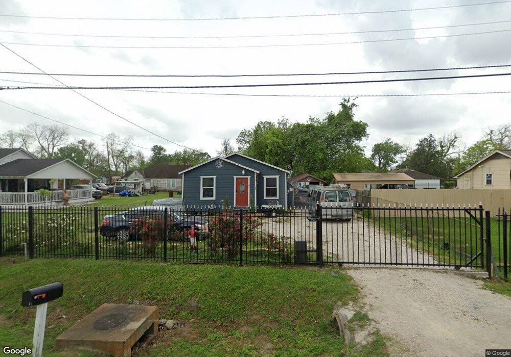 2310 Vance St, Houston, TX 77093 - photo 1