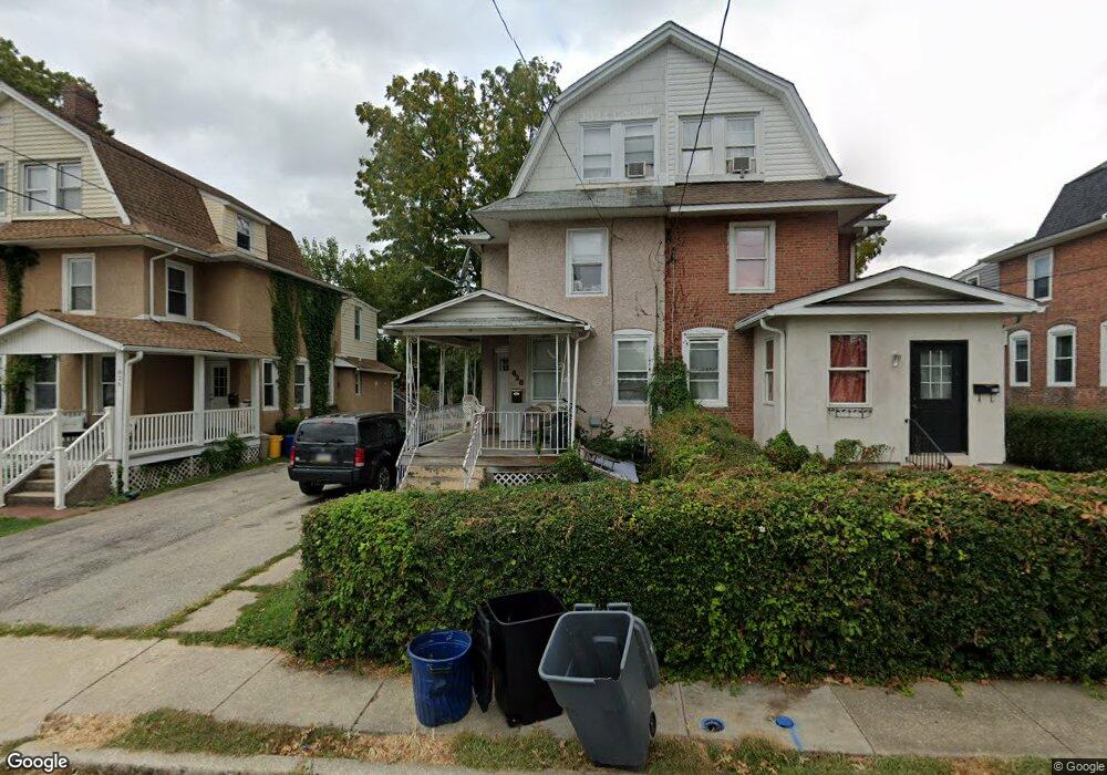 830 Aubrey Ave, Ardmore, PA 19003 - photo 1