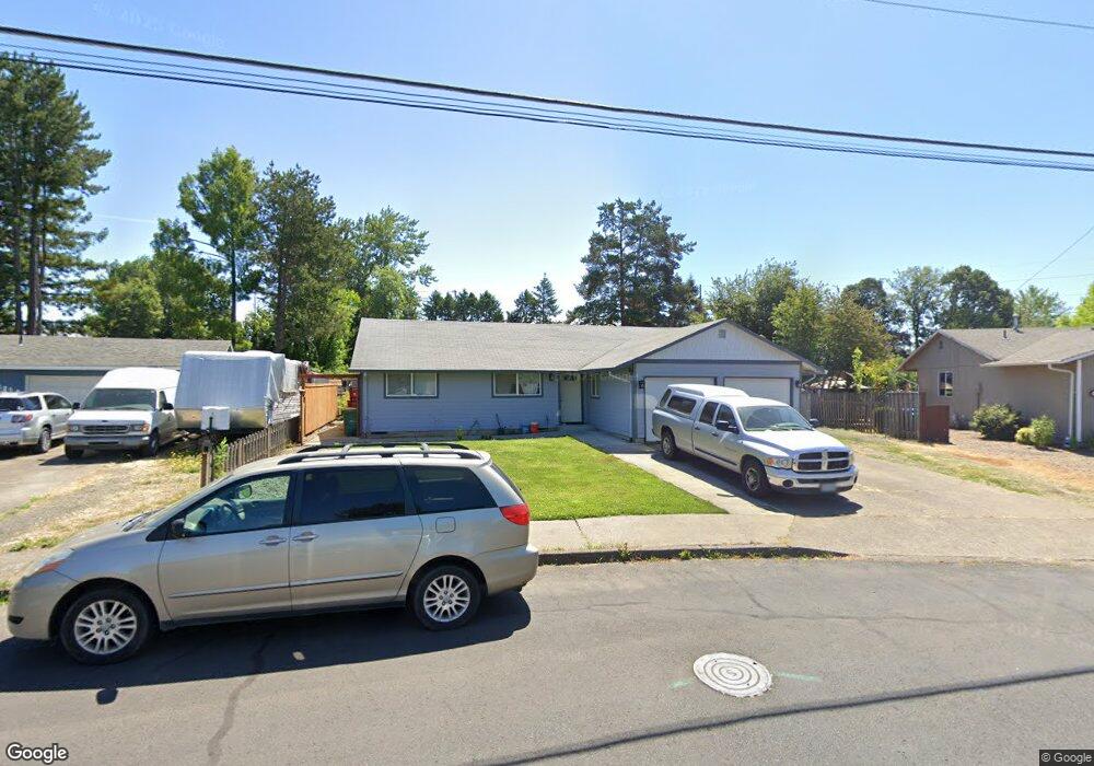 1323 Larch St, Forest Grove, OR 97116 - photo 1