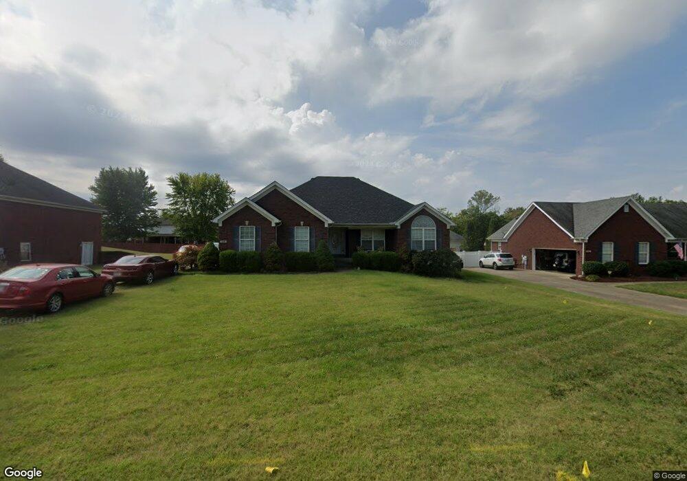 149 Sammys Ct, Mount Washington, KY 40047 - photo 1