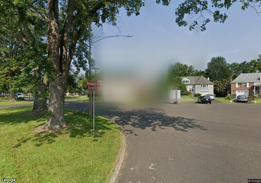 2539 Rosewood Ave, Abington, PA 19001 - photo 1