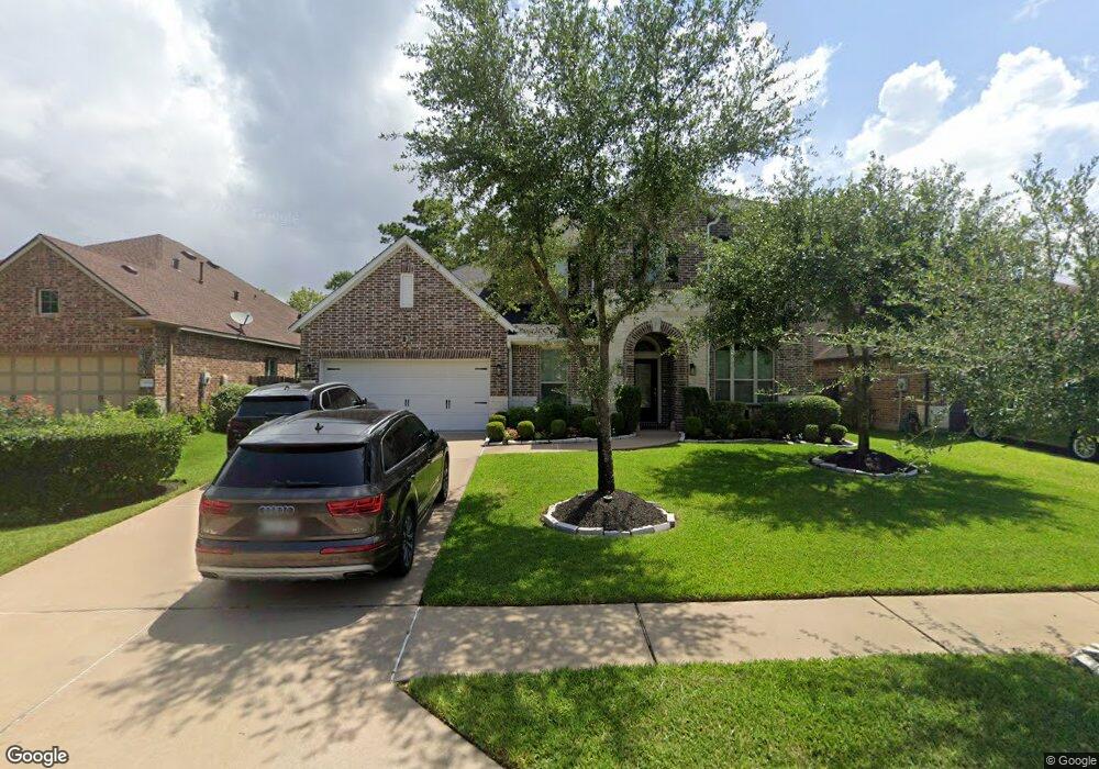 31522 Ember Trail Ln, Spring, TX 77386 - photo 1