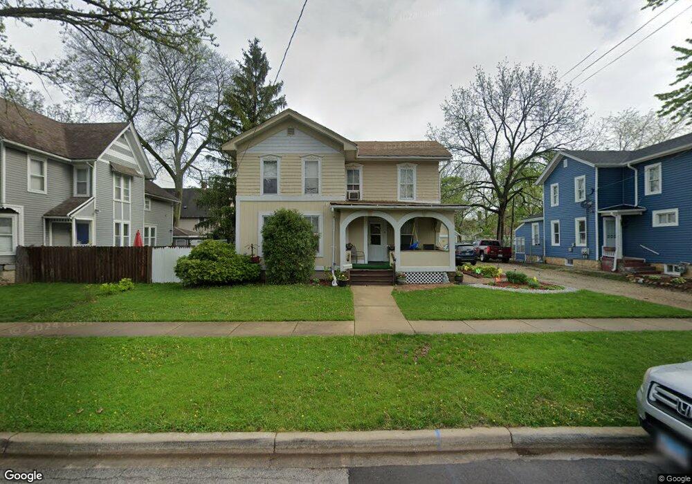 Street View Photo