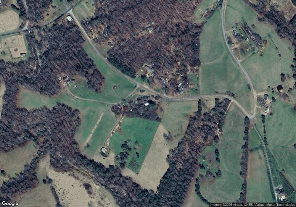 287 Shoemaker Farm Rd, Statesville, NC 28625 - photo 1