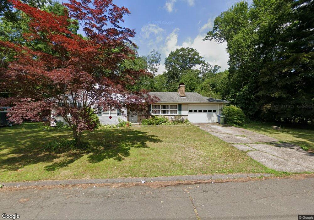 45 Florence Ave, Wallingford, CT 06492 - photo 1