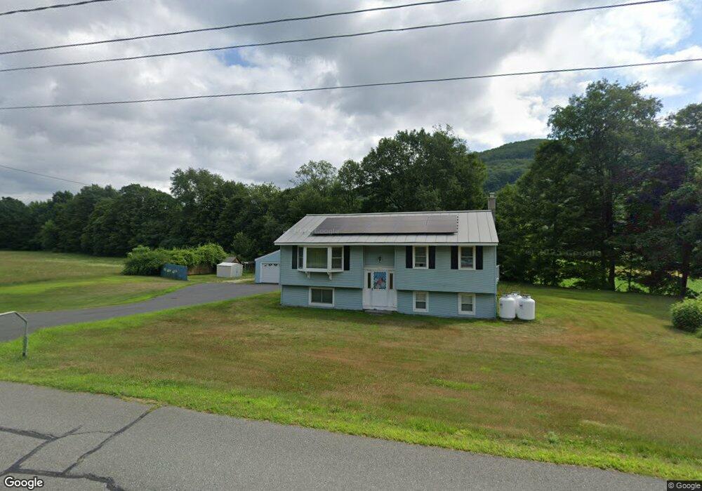 37 Adamsville Rd, Colrain, MA 01340 - photo 1