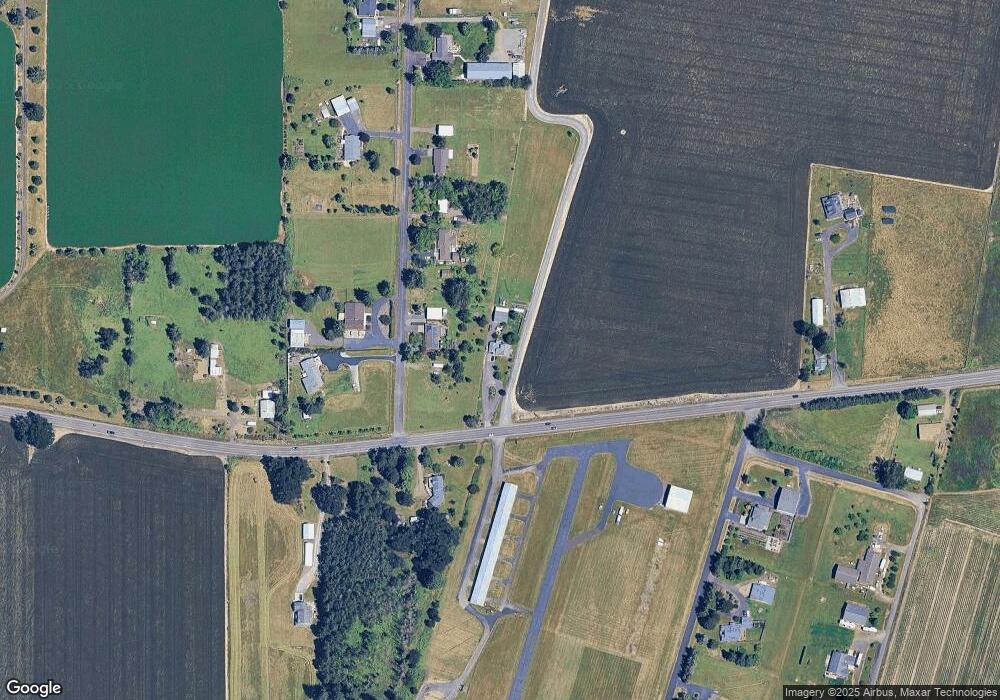 12107 S Highway 211, Molalla, OR 97038 - photo 1