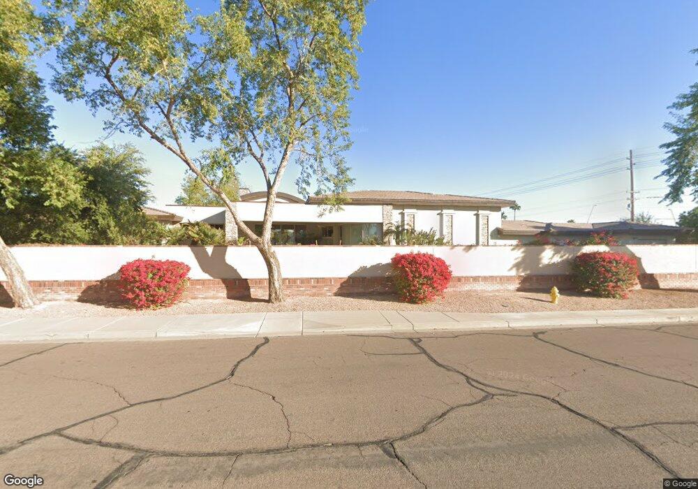 7457 S Rita Ln, Tempe, AZ 85283 - photo 1