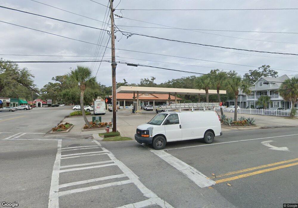 501 Ocean Blvd, Saint Simons Island, GA 31522 - photo 1