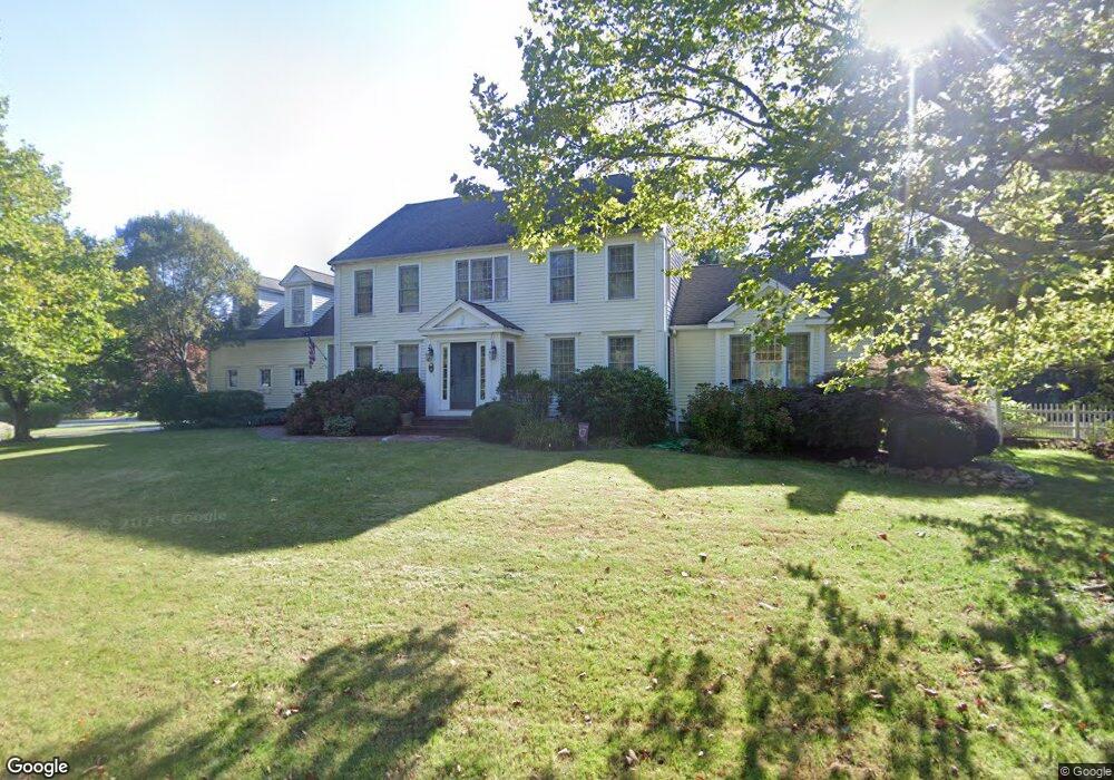 8 Heritage Trail, Scituate, MA 02066 - photo 1