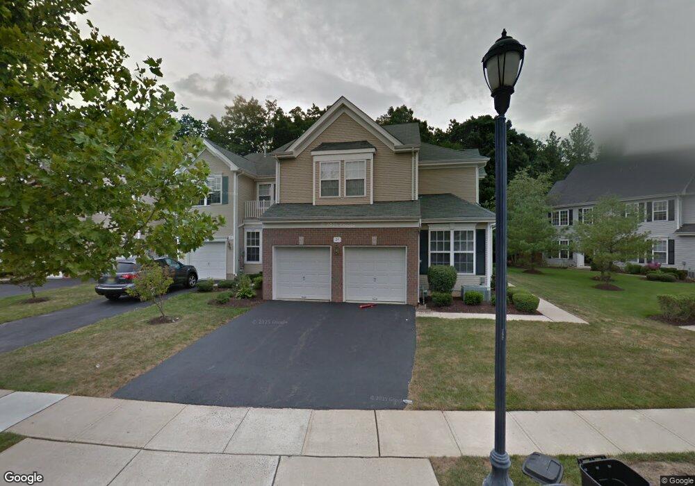 26 Normandy Dr unit 1704, Princeton Junction, NJ 08550 - photo 1