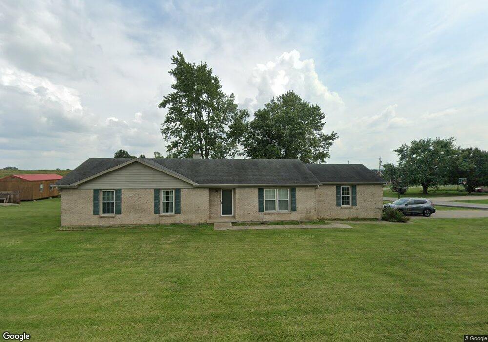 221 Daniel Ln, Harrodsburg, KY 40330 - photo 1