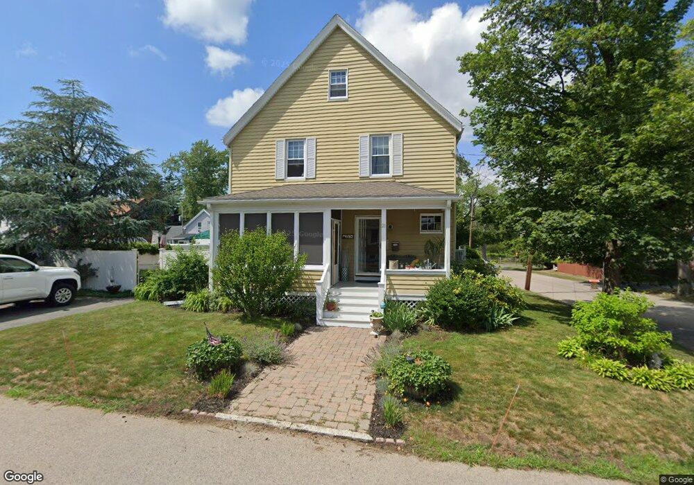 21 Farrington Ave, Saugus, MA 01906 - photo 1